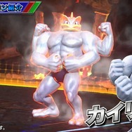 『ポッ拳』バトルシステムや対戦モードなどの概要をまとめたPVが公開