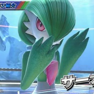 『ポッ拳』バトルシステムや対戦モードなどの概要をまとめたPVが公開