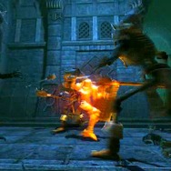 シャープな空中戦＋一騎当千の壮絶アクションRPG−プレイ動画を公開