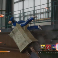 『影牢 もう1人のプリンセス』トラップコンボ映像第1弾公開…“使いっ走りのノブ”が飛んで跳ねる