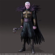 『ドラクエ ヒーローズ』ボスキャラ“ヘルムード”役に片岡愛之助を起用!堀井雄二が直接オファー