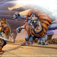 『ドラクエ ヒーローズ』ボスキャラ“ヘルムード”役に片岡愛之助を起用!堀井雄二が直接オファー