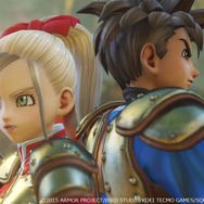 『ドラクエ ヒーローズ』ボスキャラ“ヘルムード”役に片岡愛之助を起用!堀井雄二が直接オファー