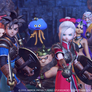 『ドラクエ ヒーローズ』ボスキャラ“ヘルムード”役に片岡愛之助を起用!堀井雄二が直接オファー