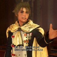 『FF零式 HD』新衣装やトロフィー、シークレットムービーが追加…0組メンバーの詳細もおさらい