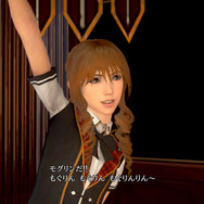 『FF零式 HD』新衣装やトロフィー、シークレットムービーが追加…0組メンバーの詳細もおさらい