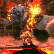 シャープな空中戦＋一騎当千の壮絶アクションRPG−プレイ動画を公開