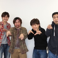 コミック「バイオハザード ヘヴンリーアイランド」を手がけた芹沢直樹＆カプコンスタッフにインタビュー！『リベ2』との関連性とは