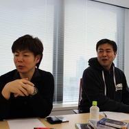 コミック「バイオハザード ヘヴンリーアイランド」を手がけた芹沢直樹＆カプコンスタッフにインタビュー！『リベ2』との関連性とは