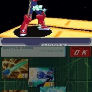 流星のロックマン3 ブラックエース