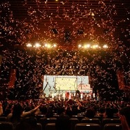 「P4GA」“ジュネス新春ゴールデン感謝祭” キャスト12人集結“ゴールデン”なイベントに