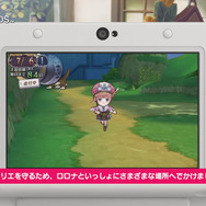 連続プレイ動画