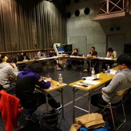 舞台「TOKYOHEAD~トウキョウヘッド~」公演パンフレットに原作が全文掲載! 公演情報も到着