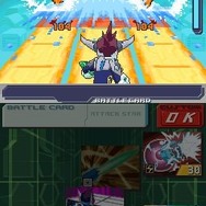 流星のロックマン3 ブラックエース