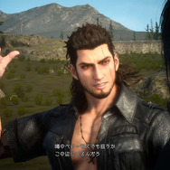 『FFXV 体験版 エピソード ダスカ』では、時間が経過する世界で探索からベヒーモス戦まで味わえるぞ