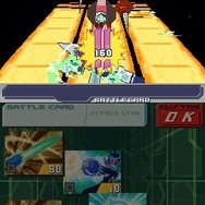 流星のロックマン3 ブラックエース