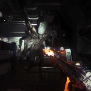 待望の『エイリアン アイソレーション』国内発売が決定、映画「エイリアン」の15年後を描く