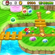 『パズドラ マリオエディション』予約特典はマリオとたまドラがデザインされたオリジナルタッチペン
