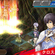 セガ、新作アプリ『オルタンシア・サーガ』を2015年春リリース！注目のシステム「アクティブ・レーン・バトル」とは