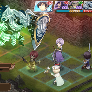 セガ、新作アプリ『オルタンシア・サーガ』を2015年春リリース！注目のシステム「アクティブ・レーン・バトル」とは