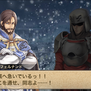 セガ、新作アプリ『オルタンシア・サーガ』を2015年春リリース！注目のシステム「アクティブ・レーン・バトル」とは