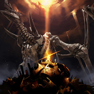 TRPGファン必見！セガが「レッドドラゴン」をゲーム化…奈須きのこや虚淵玄らによるRPF、ボードゲーム化も