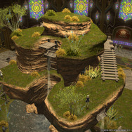 『FF14』パッチ2.51の詳細到着！ ゴールドソーサーやチョコボレース、くじテンダーなど