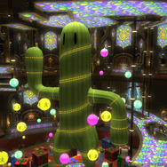 『FF14』パッチ2.51の詳細到着！ ゴールドソーサーやチョコボレース、くじテンダーなど