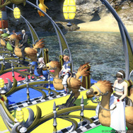『FF14』パッチ2.51の詳細到着！ ゴールドソーサーやチョコボレース、くじテンダーなど
