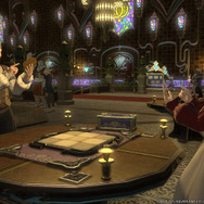 『FF14』パッチ2.51の詳細到着！ ゴールドソーサーやチョコボレース、くじテンダーなど