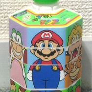 【週刊マリオグッズコレクション】第5回 マリオのシャンプーをいろいろ紹介