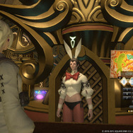 『FF14』パッチ2.51の詳細到着！ ゴールドソーサーやチョコボレース、くじテンダーなど