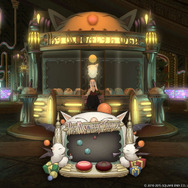 『FF14』パッチ2.51の詳細到着！ ゴールドソーサーやチョコボレース、くじテンダーなど