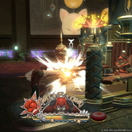 『FF14』パッチ2.51の詳細到着！ ゴールドソーサーやチョコボレース、くじテンダーなど