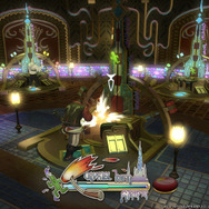 『FF14』パッチ2.51の詳細到着！ ゴールドソーサーやチョコボレース、くじテンダーなど