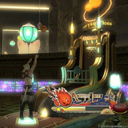 『FF14』パッチ2.51の詳細到着！ ゴールドソーサーやチョコボレース、くじテンダーなど