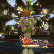 『FF14』パッチ2.51の詳細到着！ ゴールドソーサーやチョコボレース、くじテンダーなど