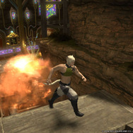 『FF14』パッチ2.51の詳細到着！ ゴールドソーサーやチョコボレース、くじテンダーなど