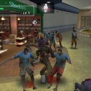 デッドライジング ゾンビのいけにえ