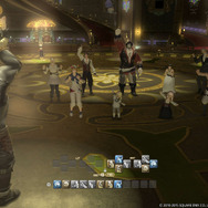 『FF14』パッチ2.51の詳細到着！ ゴールドソーサーやチョコボレース、くじテンダーなど