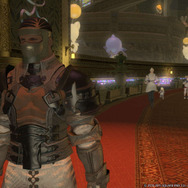 『FF14』パッチ2.51の詳細到着！ ゴールドソーサーやチョコボレース、くじテンダーなど