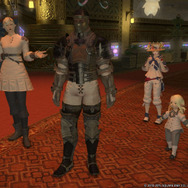 『FF14』パッチ2.51の詳細到着！ ゴールドソーサーやチョコボレース、くじテンダーなど