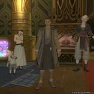 『FF14』パッチ2.51の詳細到着！ ゴールドソーサーやチョコボレース、くじテンダーなど