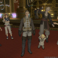 『FF14』パッチ2.51の詳細到着！ ゴールドソーサーやチョコボレース、くじテンダーなど