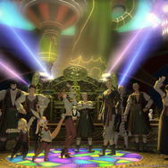 『FF14』パッチ2.51の詳細到着！ ゴールドソーサーやチョコボレース、くじテンダーなど