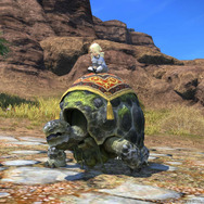 『FF14』パッチ2.51の詳細到着！ ゴールドソーサーやチョコボレース、くじテンダーなど