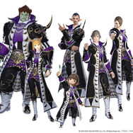 『FF14』パッチ2.51の詳細到着！ ゴールドソーサーやチョコボレース、くじテンダーなど