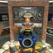 デッドライジング ゾンビのいけにえ