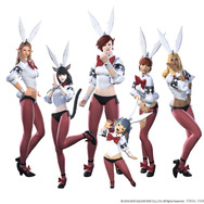 『FF14』パッチ2.51の詳細到着！ ゴールドソーサーやチョコボレース、くじテンダーなど