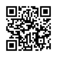 イーカプコン限定 オリジナルスマートフォンスタンド・カバー投票企画 QRコード